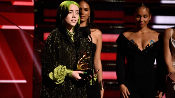 Grammy 2020: los ganadores y los looks de una noche de gala