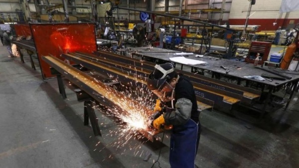 Ampliar Las PyMEs no repuntan y buena parte de ellas están al 50% de su capacidad industrial instalada