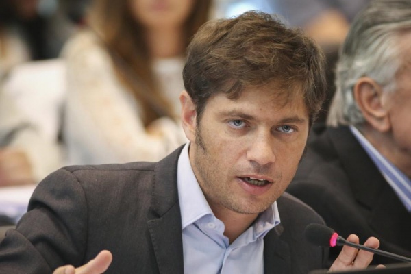 Ampliar Provincia seleccionó los bancos que la asistirán en el proceso que busca dar sostenibilidad a la deuda pública