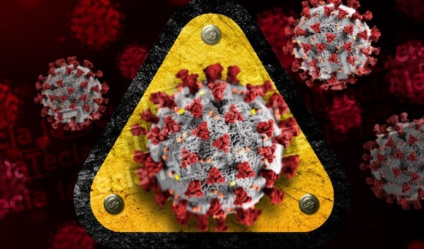 Ampliar Coronavirus + economía
