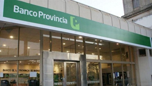Ampliar Ratifican operaciones bancarias a puertas cerradas