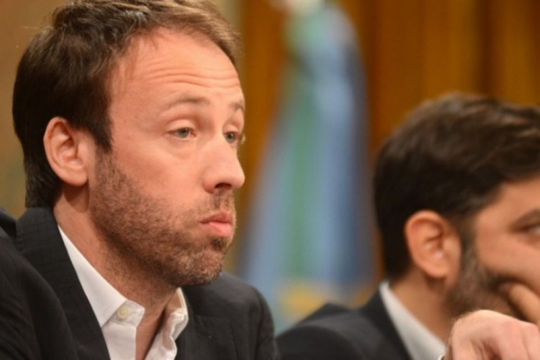 Ampliar En medio de la crisis sanitaria, Provincia emitirá deuda por mil millones