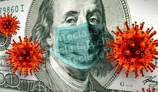 Ampliar El virus que deja en terapia intensiva a las economías municipales