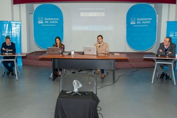 Ampliar Nuevos pedidos de flexibilización para Kicillof