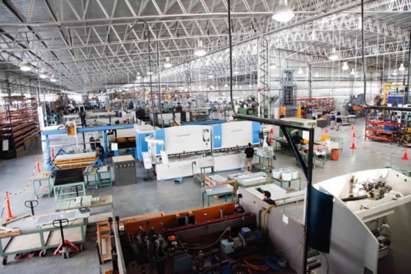 Ampliar Municipio del GBA pide a Provincia por la reapertura de más de 150 empresas