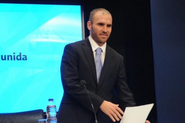 Ampliar Nación estiró la fecha límite para negociar la deuda