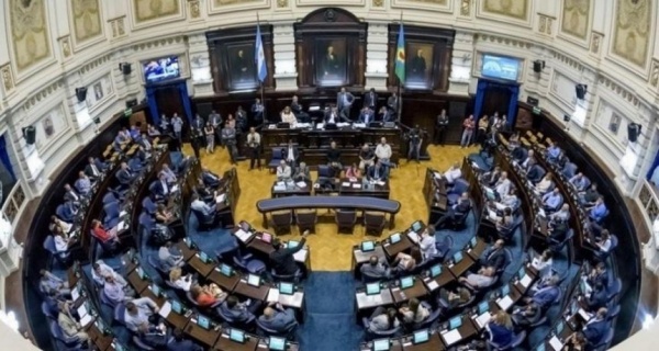 Provincia se sienta con la oposicin para un nuevo endeudamiento