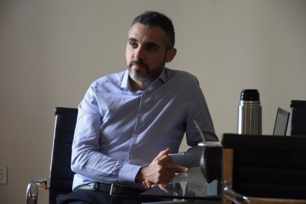 Ampliar Fuerte caída de la recaudación bonaerense por efecto del coronavirus