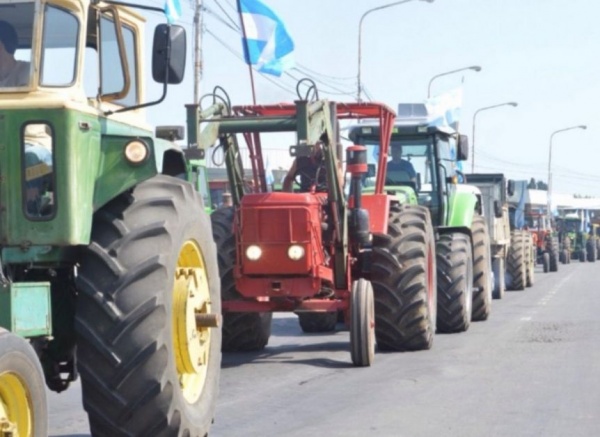 Ampliar El campo se siente