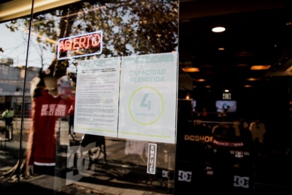 Ampliar Mar del Plata y 72 horas claves para la flexibilización del aislamiento