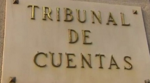 Con polmica incluida, el Tribunal de Cuentas desplaza funcionarios