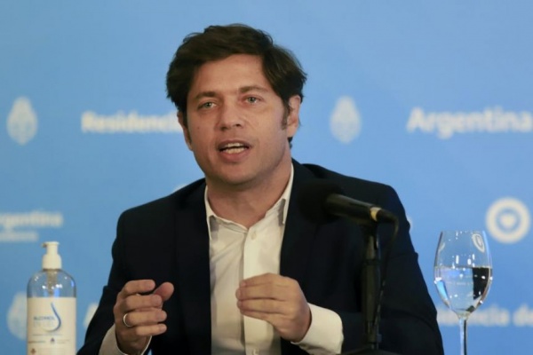 Ampliar ¿Está la Provincia en default?