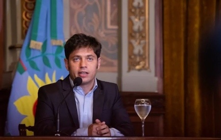 Ampliar El Gobierno liberó más de cien actividades para distritos del AMBA