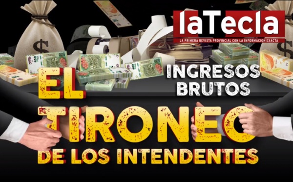 Ampliar El tironeo de los Intendentes por fondos extras