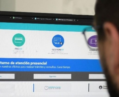 Ampliar Arba anunció nuevos beneficios en impuestos y planes de pagos