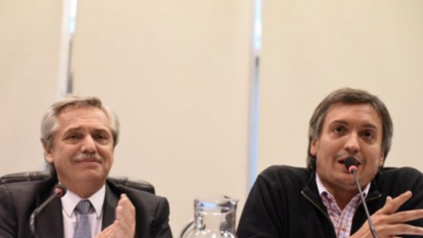 Ampliar Expectativa: según un sondeo, casi el 63% está a favor del impuesto a la riqueza