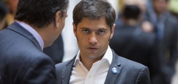 Ampliar Provincia sale al millonario rescate de letras