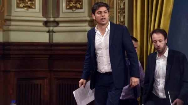 Ampliar Provincia extendió el vencimiento del plazo para el Canje de Deuda