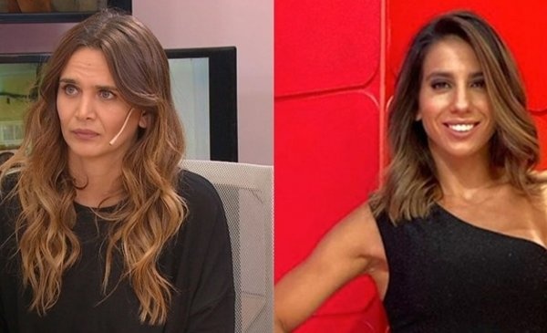 Ampliar ¿Cinthia Fernández diputada 2021?