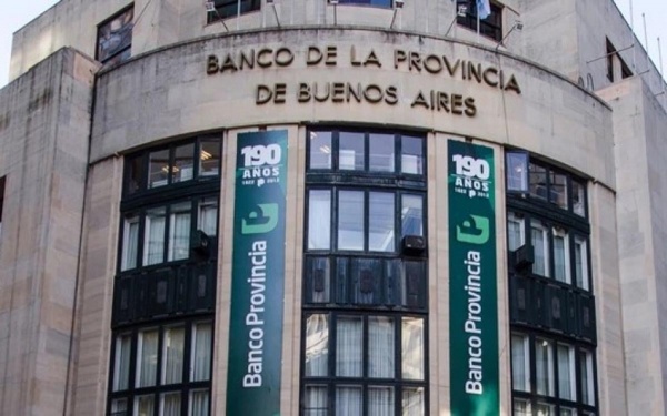 Ampliar La deuda acorrala al Bapro