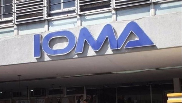 Ampliar Nuevo round de la pelea de los médicos con el IOMA: llega la caravana contra las extorsiones