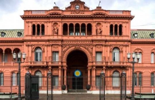 Ampliar Efecto cuarentena: fuerte caída de la coparticipación a las provincias