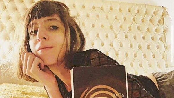 Ampliar Florencia Kirchner cumplió 30 años y celebró con su hija