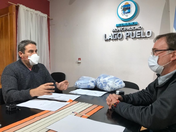 Ampliar La Defensoría se pliega al pedido de los intendentes contra Edesur y recurre al ENRE