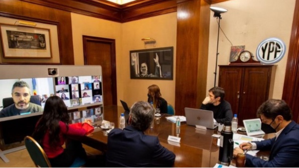 Ampliar Cómo es el plan de Arba que permitirá regularizar deudas vencidas al 31 de mayo