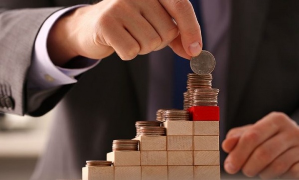 Ampliar La economía post pandemia