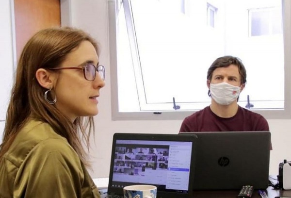 Ampliar El ATP bonaerense, casi listo para salir a la cancha: a quiénes beneficia, cómo anotarse