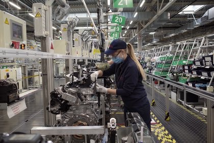 Ampliar Es oficial la prórroga de 60 días contra los despidos