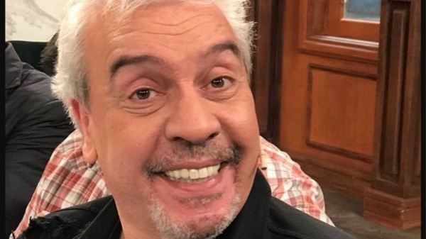 Ampliar Internaron de urgencia a Coco Sily
