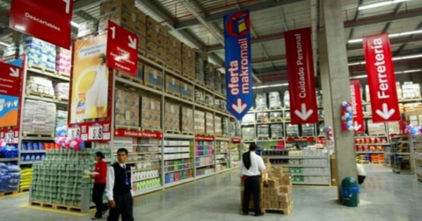 Ampliar Los precios mayoristas acumularon un alza de 10,2% en lo que va del año