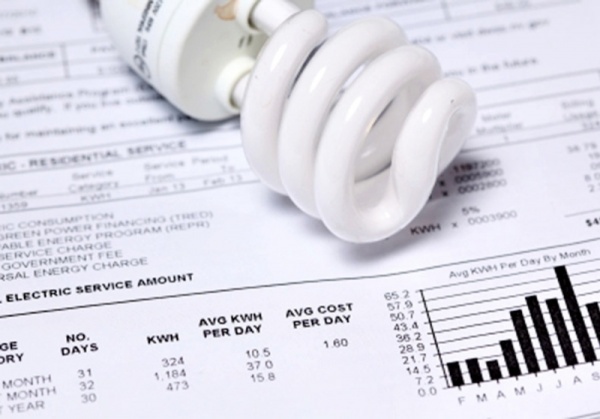 Ampliar La Provincia oficializó el congelamiento de la tarifa de electricidad hasta fin de año