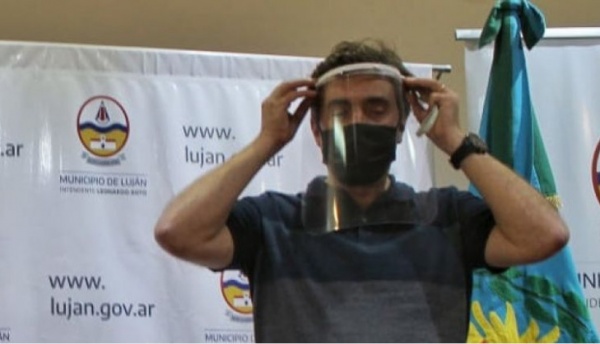 Ampliar Denuncian por supuestas compras irregulares a intendente del Frente de Todos