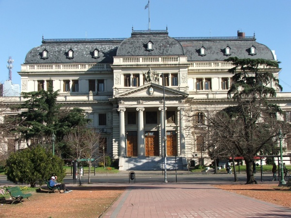 Ampliar La Legislatura vuelve a sesionar: 5 mil millones para obras y Consejo de la Magistratura, en agenda