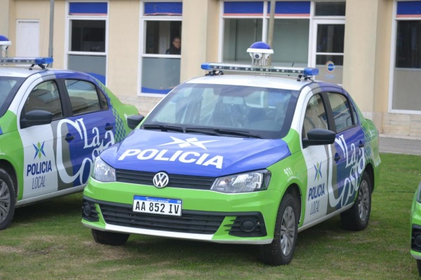 Ampliar El viernes oficializan en Olivos la ayuda que Nación destinará a la seguridad bonaerense
