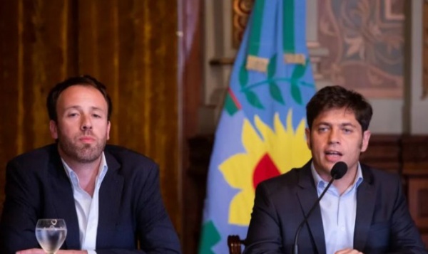 Ampliar Kicillof reperfila las deudas que los municipios tomaron con la Provincia en medio de la pandemia