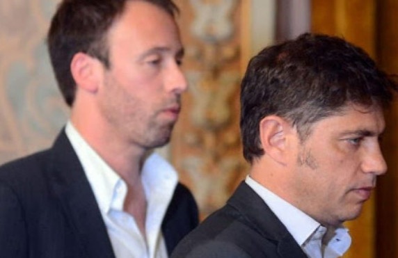 Ampliar Kicillof volvió a extender el plazo para reestructurar la deuda bonaerense