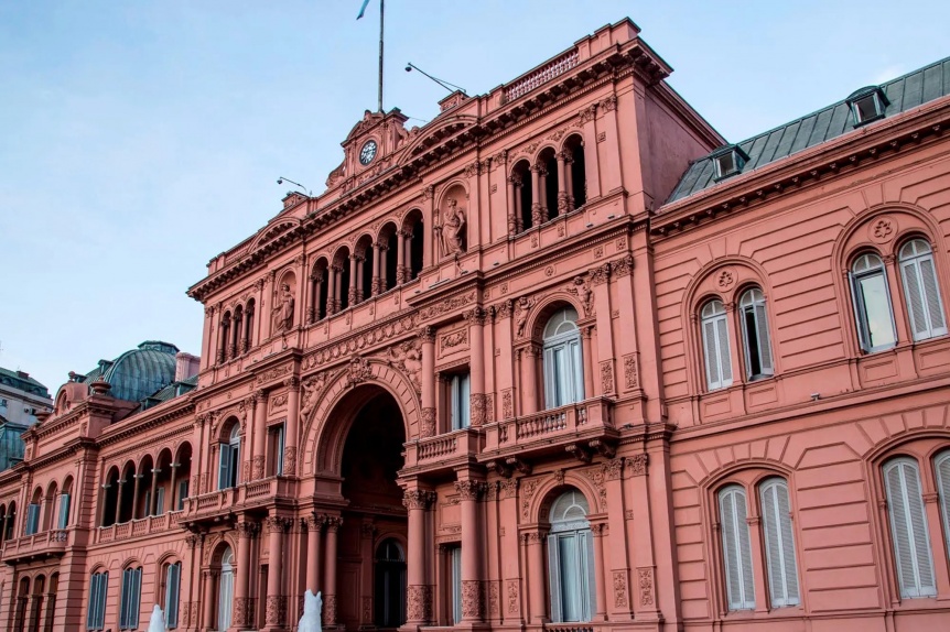 Ampliar En agosto volvieron a subir las transferencias de coparticipación