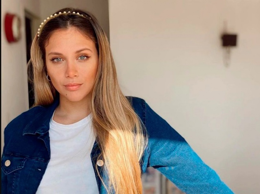 Ampliar A una semana así se prepara Barbie Vélez para su casamiento