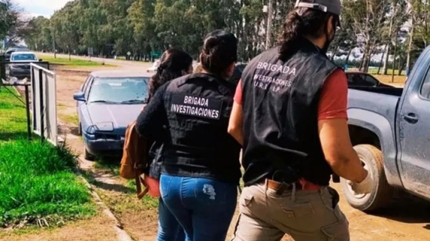 Acusan a una mujer de envenenar a su pareja con un licuado