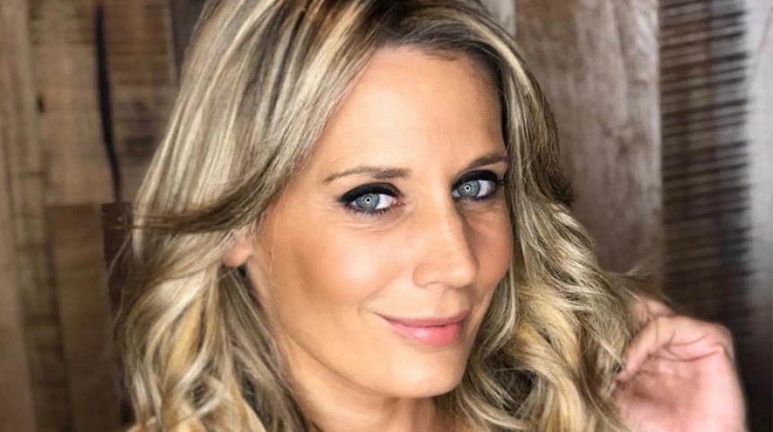 Ampliar Rocío Marengo no se arrepintió y habló de su actual situación sentimental