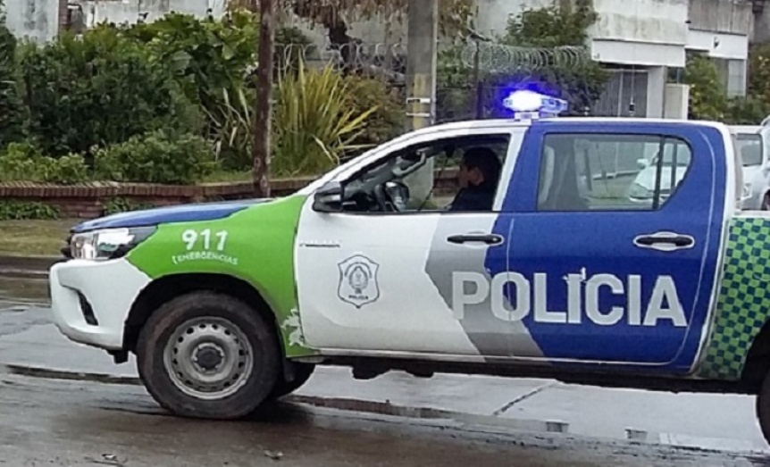 Ampliar Mató a su pareja y luego se pegó un tiro