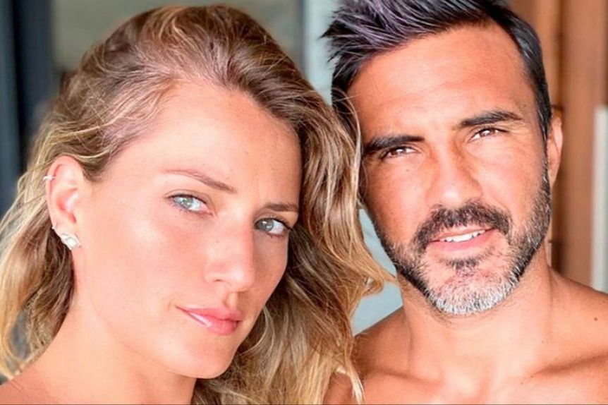 Ampliar Mica Viciconte respaldó a Cubero tras los dichos de Nicole Neumann