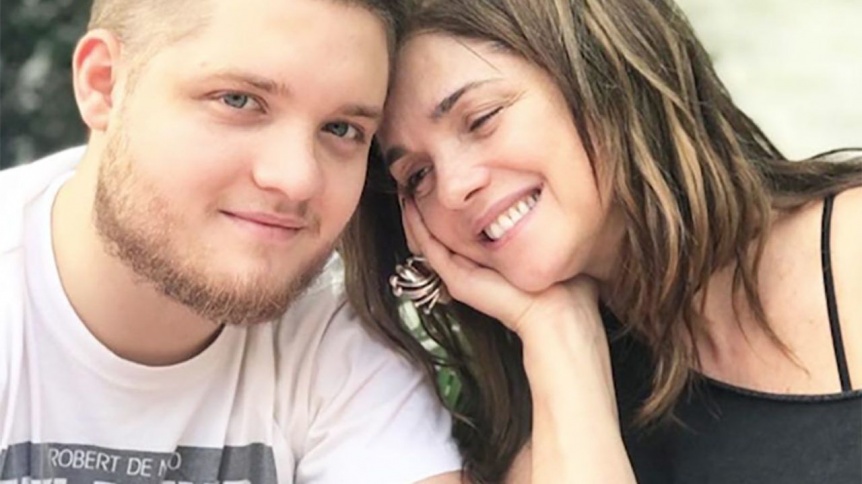 Ampliar Araceli González rompió el silencio y habló del abuso de su hijo