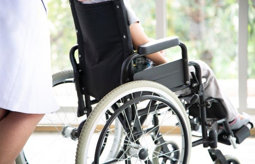 Ampliar Molesto por el volumen de la música, baleó una casa y dejó parapléjica a una joven