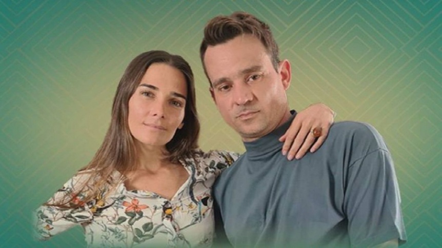 Ampliar Fuerte relato de Chano Charpentier en su encuentro con Juana Viale
