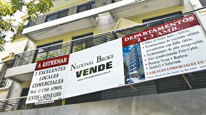 Septiembre mostró un leve incremento en la compraventa de inmuebles en la provincia de Buenos Aires